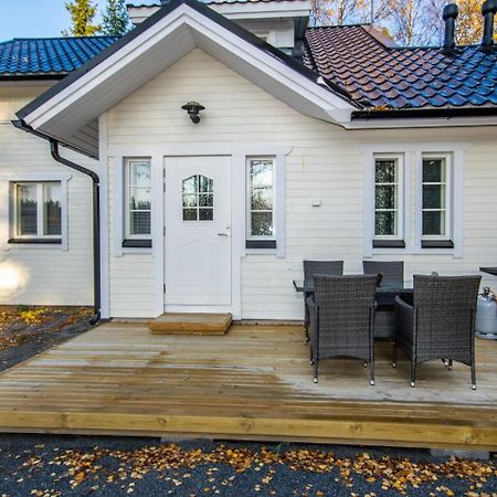 Holiday Home Hovimaeki By Interhome Vahasalmi 외부 사진