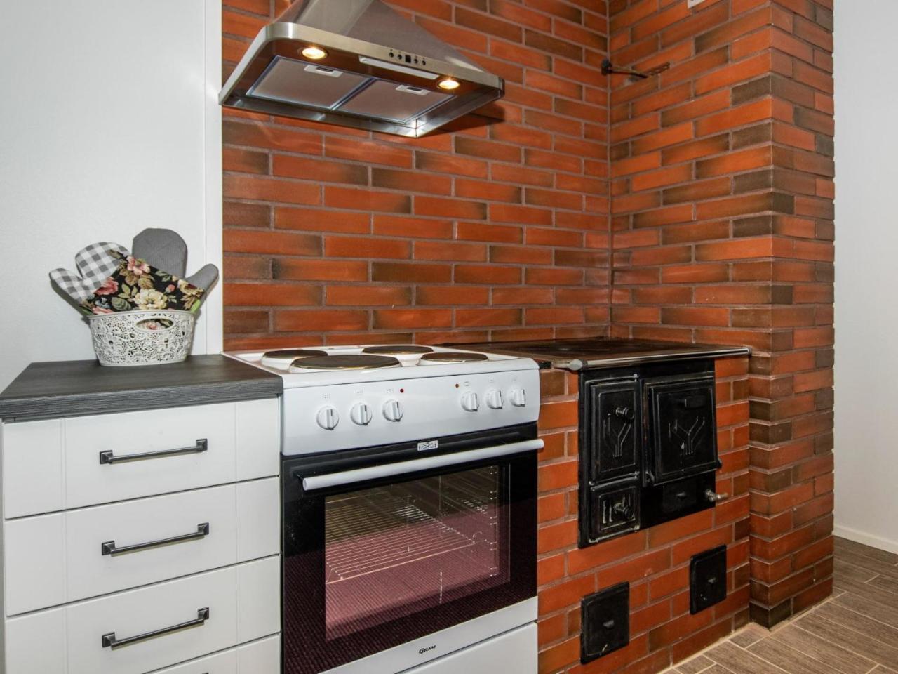 Holiday Home Hovimaeki By Interhome Vahasalmi 외부 사진