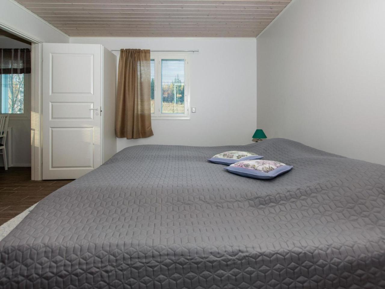 Holiday Home Hovimaeki By Interhome Vahasalmi 외부 사진