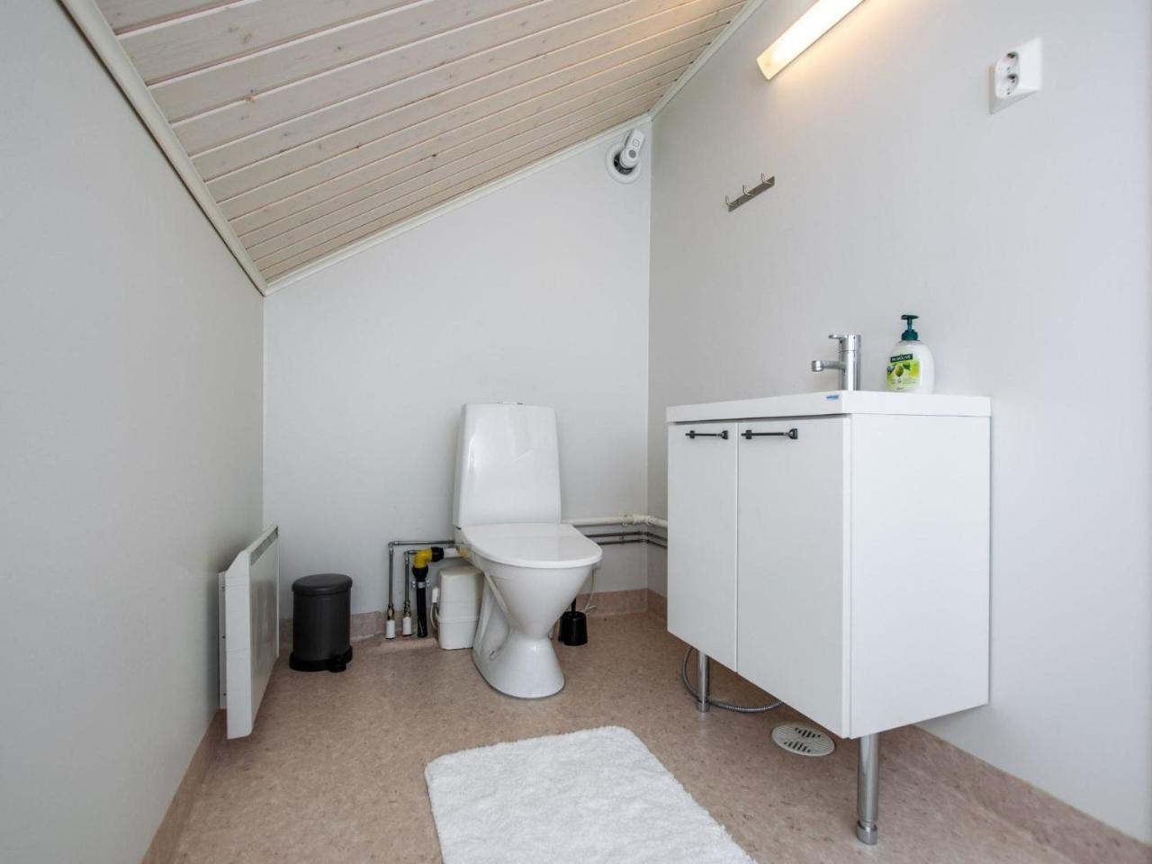Holiday Home Hovimaeki By Interhome Vahasalmi 외부 사진