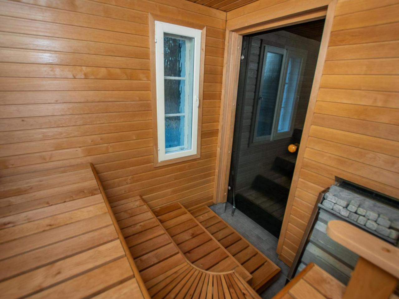 Holiday Home Hovimaeki By Interhome Vahasalmi 외부 사진