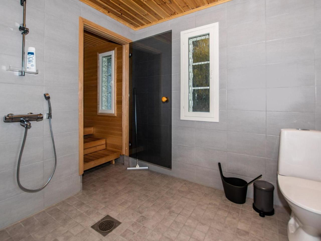 Holiday Home Hovimaeki By Interhome Vahasalmi 외부 사진