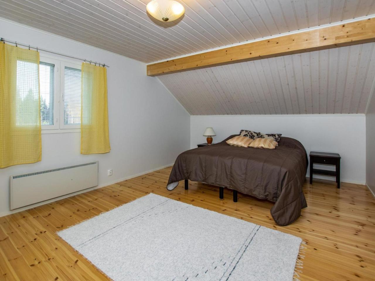 Holiday Home Hovimaeki By Interhome Vahasalmi 외부 사진