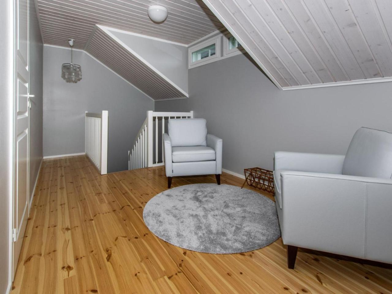 Holiday Home Hovimaeki By Interhome Vahasalmi 외부 사진