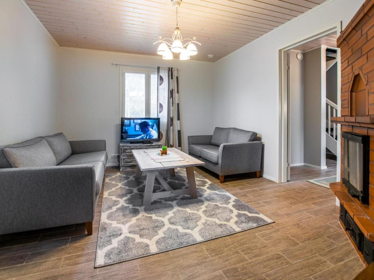 Holiday Home Hovimaeki By Interhome Vahasalmi 외부 사진